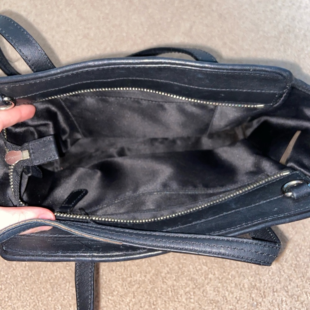 Coach Purse - Picture 3 of 4